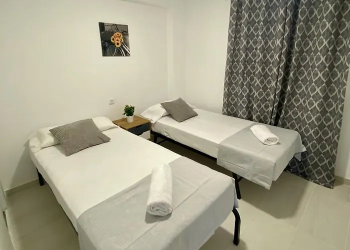 Apartbeach Agustina Aragon Climatizado Y Vistas Playa Апартаменты Салоу