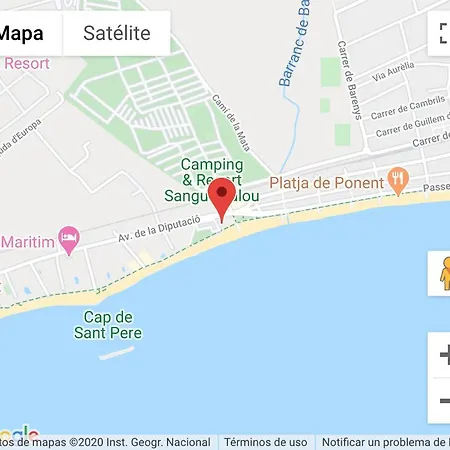 Apartbeach Agustina Aragon Climatizado Y Vistas Playa Salou